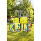 Mászóka mászófallal 3-emeletes Frame Kraxxl BIG