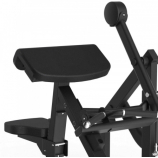 Toorx FWX7100 bicepsz gép