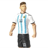 Argentín válogatott Messi 20cm-es akciófigura