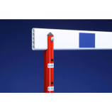 POLANIK PP-175 edző, összecsukható acél-alumínium futógát