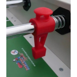 Roberto Sport Training Revoulution ITSF asztali foci - csocsó asztal