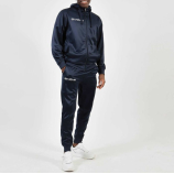 Givova Sorrento kapucnis szabadidőruha