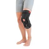Mueller Csuklós Térdvédő (Hinged Knee Brace)