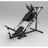 Toorx HSX-3000 Lábtoló / Hack gép