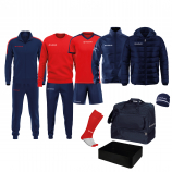 Givova Revolution Box - Big