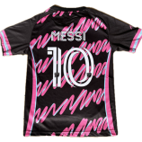 2024-es Messi Inter Miami CF szurkolói mezgarnitúra ÚJ 