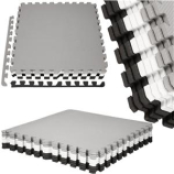 FM0026 PUZZLE TORNASZŐNYEG HAB