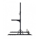 Toorx WLX3200 Squat Rack erőkeret