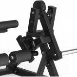 Toorx FWX7450 Leg Extension combfeszítő