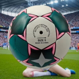 Messi hybrid tréning focilabda 5-ös