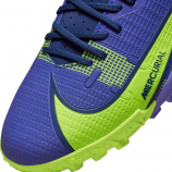 Nike Vapor 14 Academy TF műfüves futball cipő 