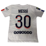 1=2 PSG Messi 2022/2023 váltó gyerek mezgarnitúra,  AJÁNDÉK EB SÁLLAL!