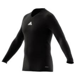 ADIDAS TEAM BASE TEE Hosszú ujjú alámez