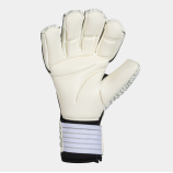 Joma Area 19 kapuskesztyű fehér/fekete