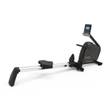 Evezőpad inSPORTline inCondi RW60 - fekete