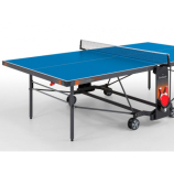 Garlando CHAMPION OUTDOOR kültéri pingpongasztal kék