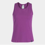   Joma Tirantes Oasis női tenisz  tank top 