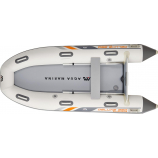 Aqua Marina Deluxe U-Type