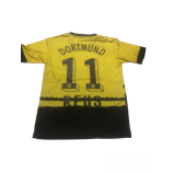 Dortmund hazai 2023/24-es mezgarnitúra Reus felirattal 