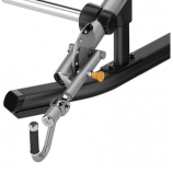 Toorx FWX9200 Squat Lunge guggoló gép