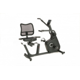 Toorx BRX-R Multifit háttámlás szobakerékpár