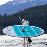 Aqua Quest 320 SUP készlet INTEX - 68242