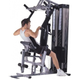 Robust G9985 kombinált edzőgép