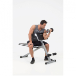Toorx WBX-40 MULTI FIT állítható pad