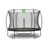 EXIT Silhouette trambulin 244cm