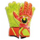 Uhlsport D.Impulse Supergrip 360 TW glove Kapuskesztyű 