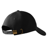 Basic baseball sapka - fémcsatos