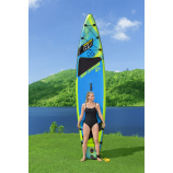 Hydro-Force  túra  SUP deszka 381 x 79 x 15 cm Bestway