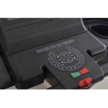 Toorx EXPERIENCE PLUS AC futópad Toorx ingyenes alátétszőnyeggel