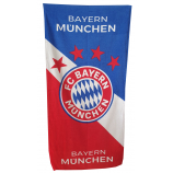 Bayern München törölköző