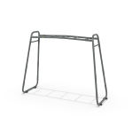 Többfunkciós mászóka GetSet monkeybar MB200 Exit Toys