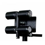 Toorx WBX-250 professzionális GHD pad