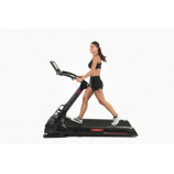 Toorx TRX POWER COMPACT S futópad