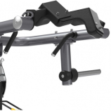 Toorx FWX9100 Hack Squat guggoló gép