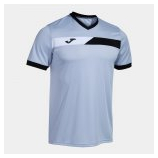 103212  CAMISETA CORTA COURT JOMA PADEL TENISZ POLÓ
