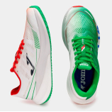 Joma futócipő R.2000 Italia 24 unisex zöld piros SZUPER ÁRON