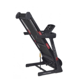 Toorx EXPERIENCE PLUS AC futópad Toorx ingyenes alátétszőnyeggel