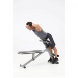Toorx WBX-40 MULTI FIT állítható pad