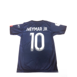 1=2 PSG 2023/24 Neymar jr gyermek mezgarnitúra,  AJÁNDÉK EB SÁLLAL!