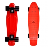 Plastic board gördeszka