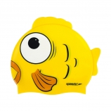 Speedo junior úszósapka