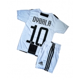1=2 2018-19 Juventus Dybala mezgarnitúra, AJÁNDÉK EB SÁLLAL!