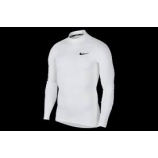 Nike M NP TOP LS TIGHT MOCK hosszú ujjú technikai mez 