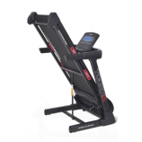 Toorx EXPERIENCE futópad  ingyenes alátétszőnyeggel