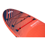 Aqua Marina MONSTER 12'0" BT-23MOP SUP Felfújható deszka készlet