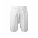 Miles short